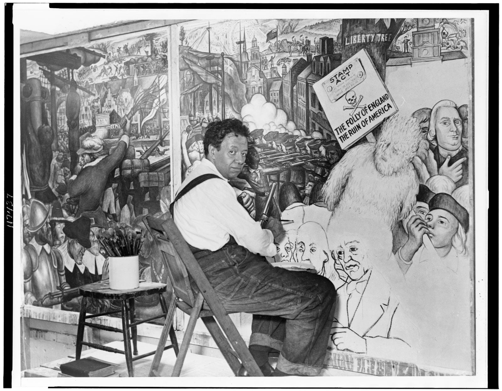 Diego Rivera