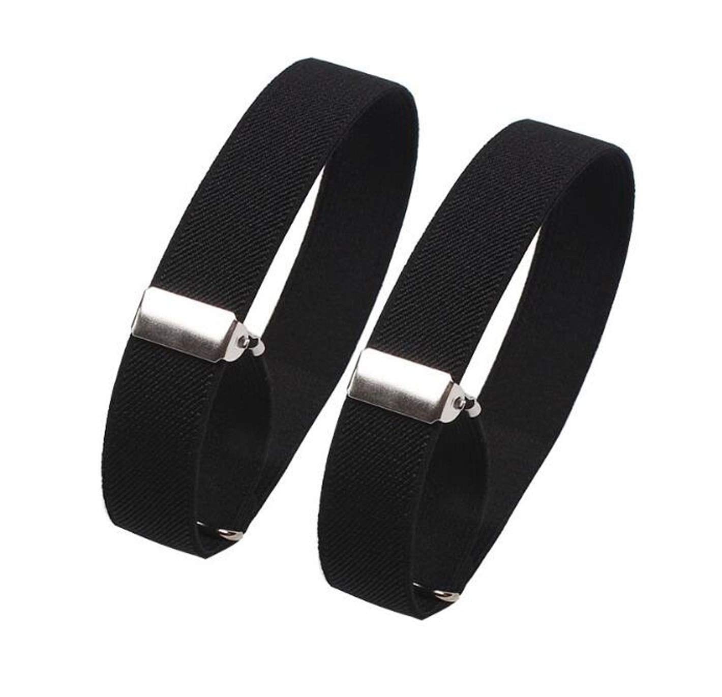 sleeve garter (black)