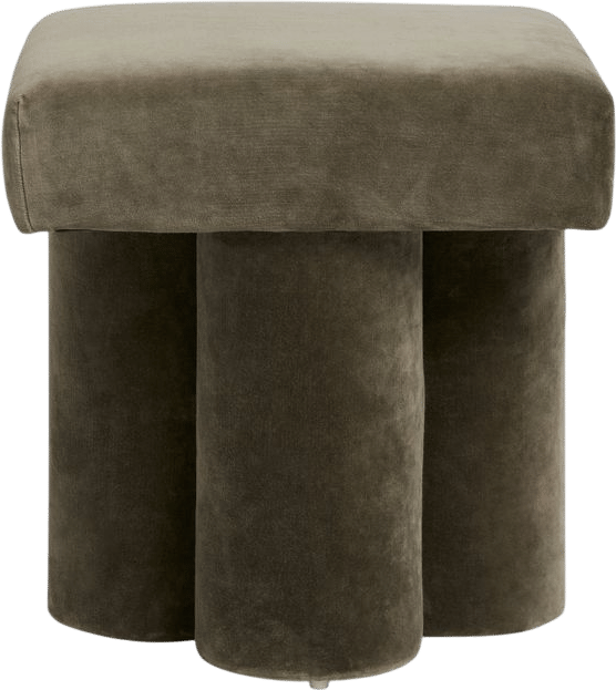 Clover Stool