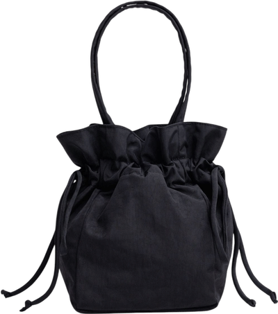 Nylon Drawstring Bag