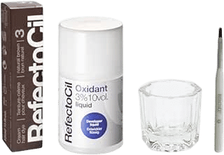 Brow Tinting Kit