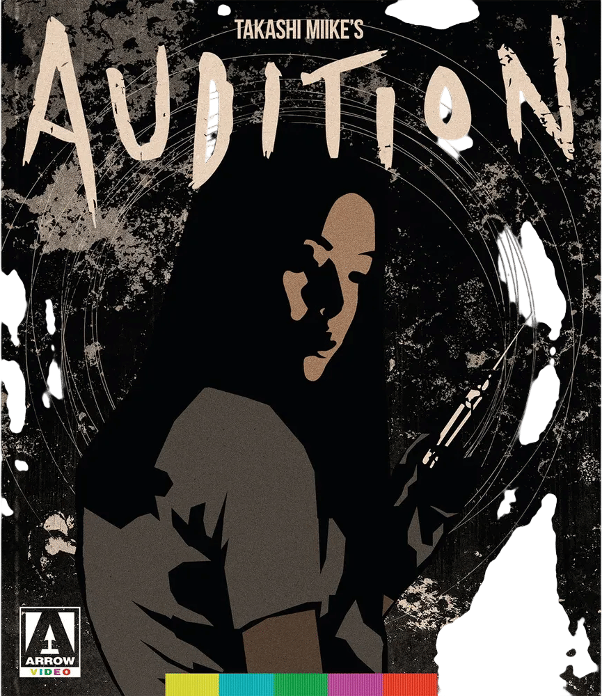Audition (Arrow Video Blu-ray)
