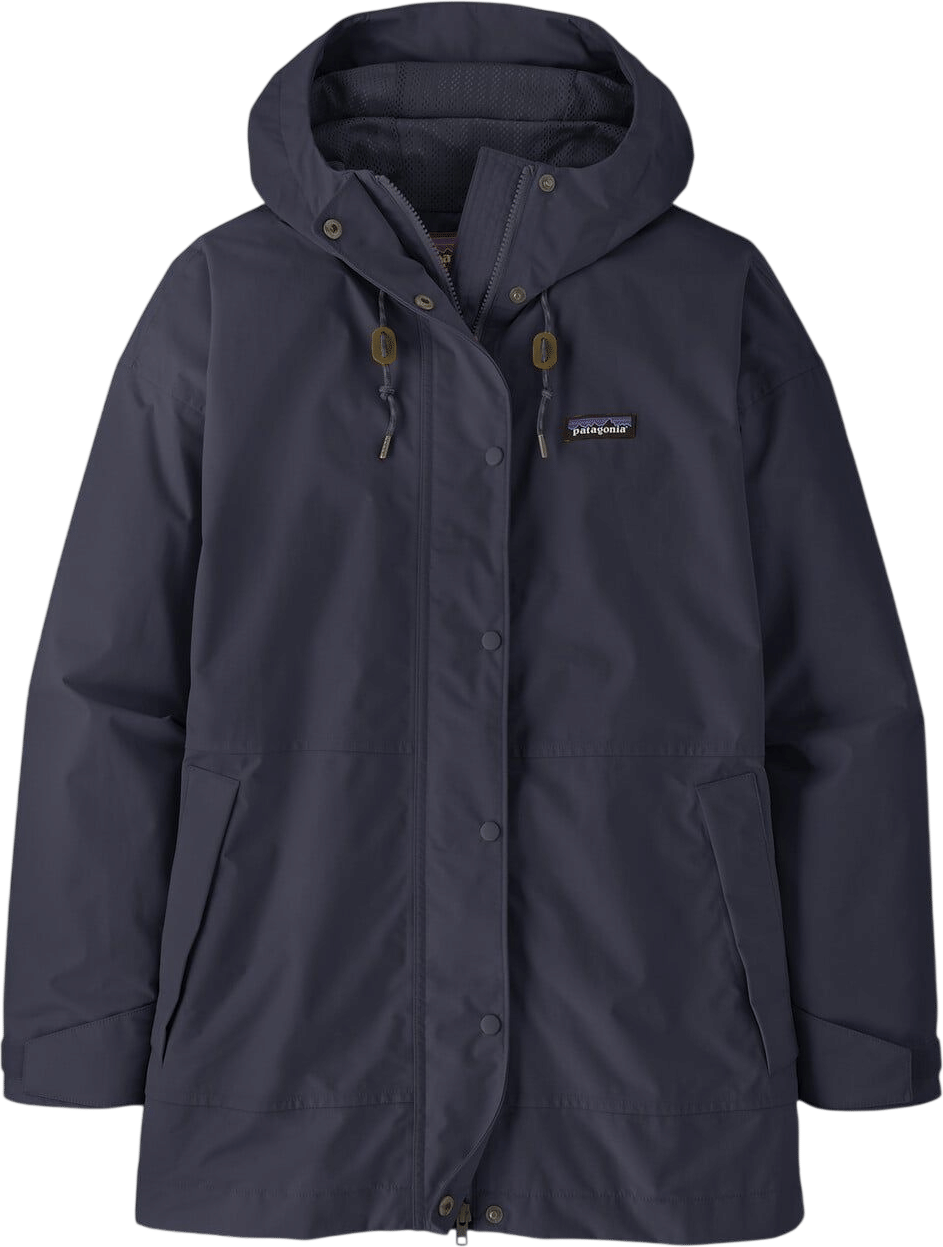 Patagonia Women's Outdoor Everyday Rain Jacket