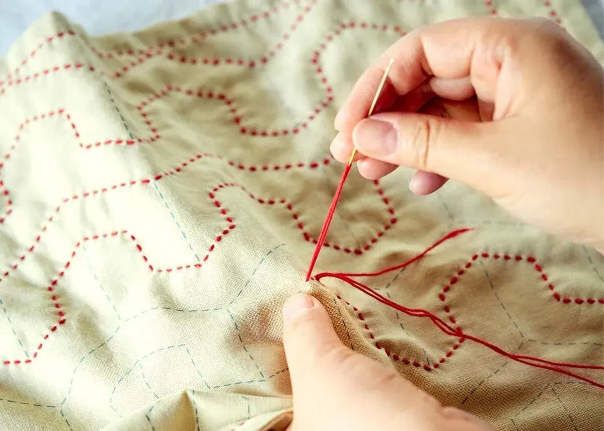 Sashiko
