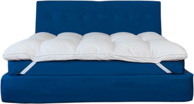 Piumini Danesi Down Mattress Topper
