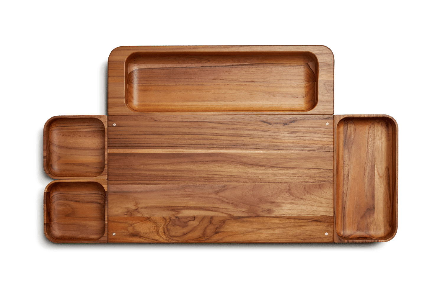 Chef Station 13-Piece Set