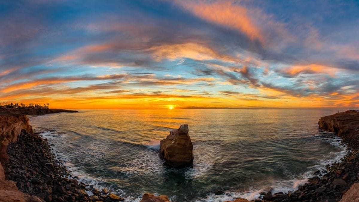 san diego