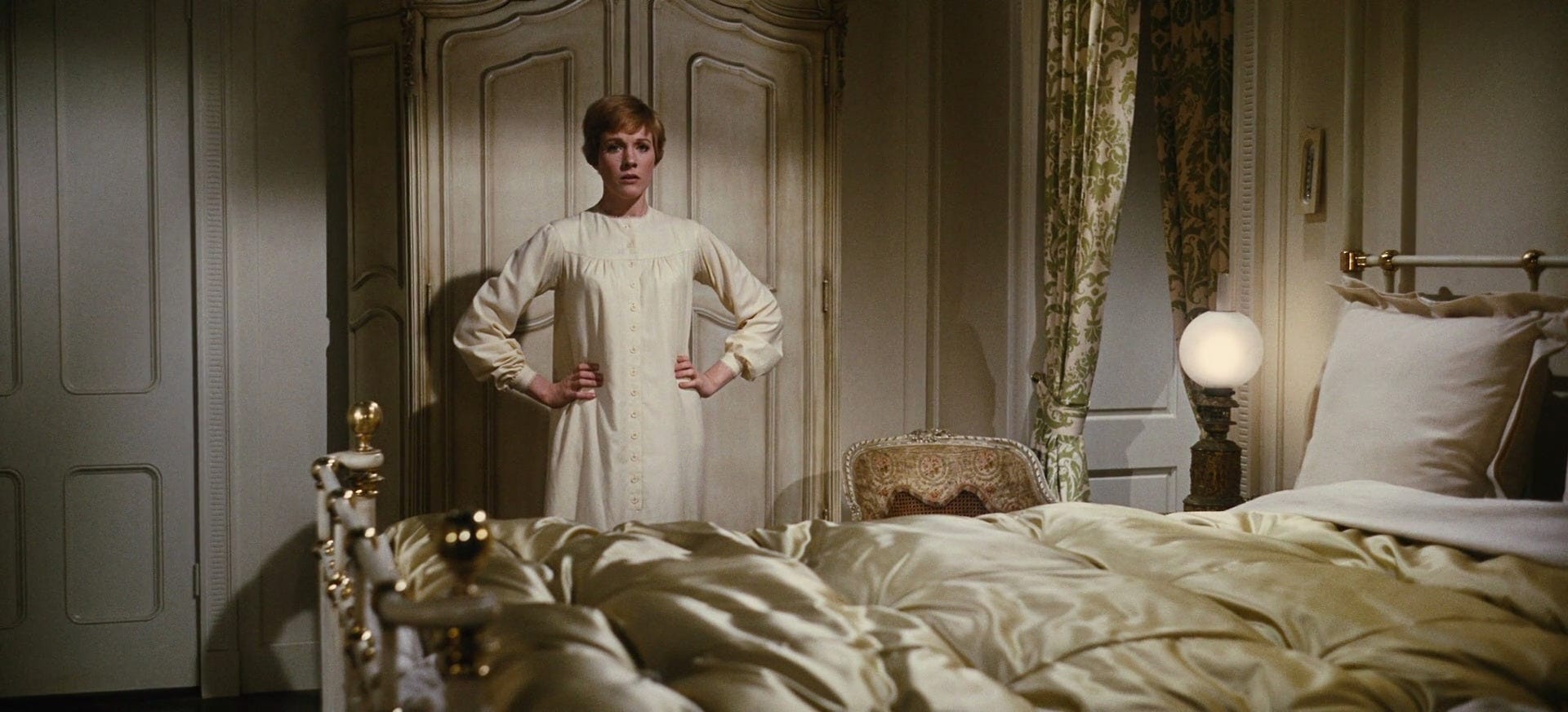 The Sound of Music (1965)