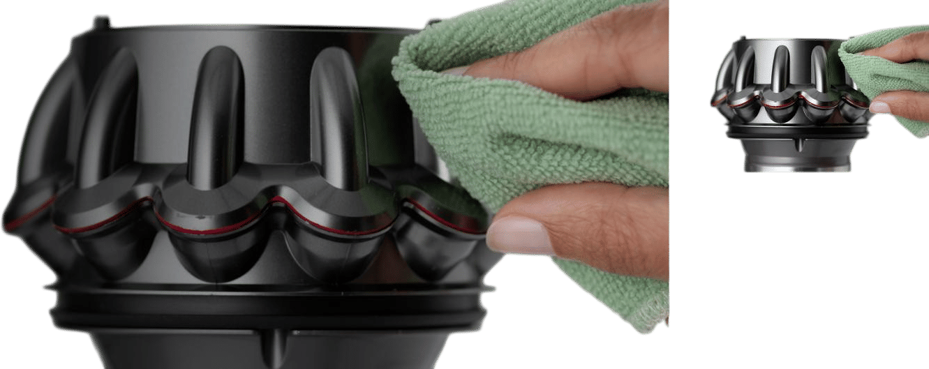 Dyson Fan
