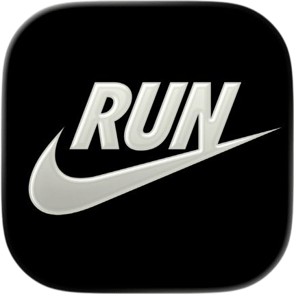 Nike Run Club: Running Coach App
