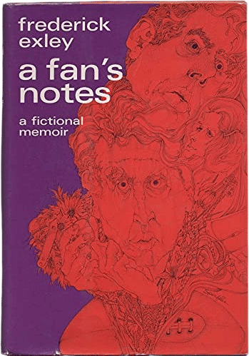 A Fan's Notes (Vintage Contemporaries)