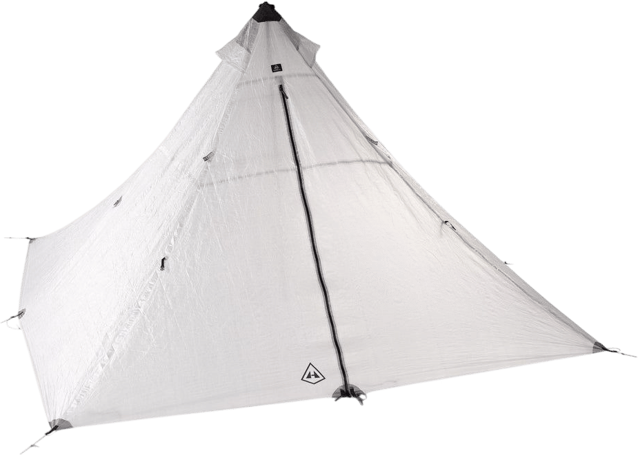 The Hang Tent