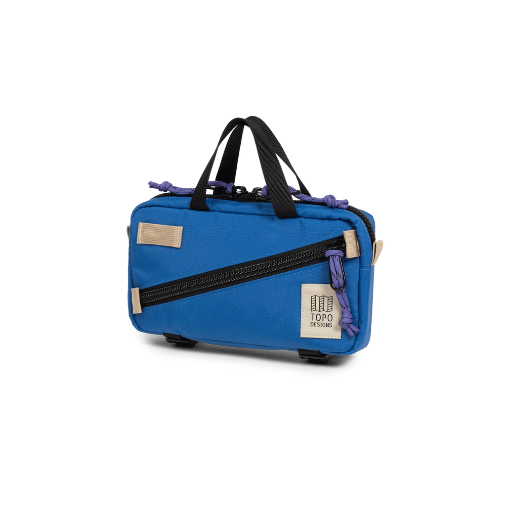 Topo Designs Mini Quick Pack