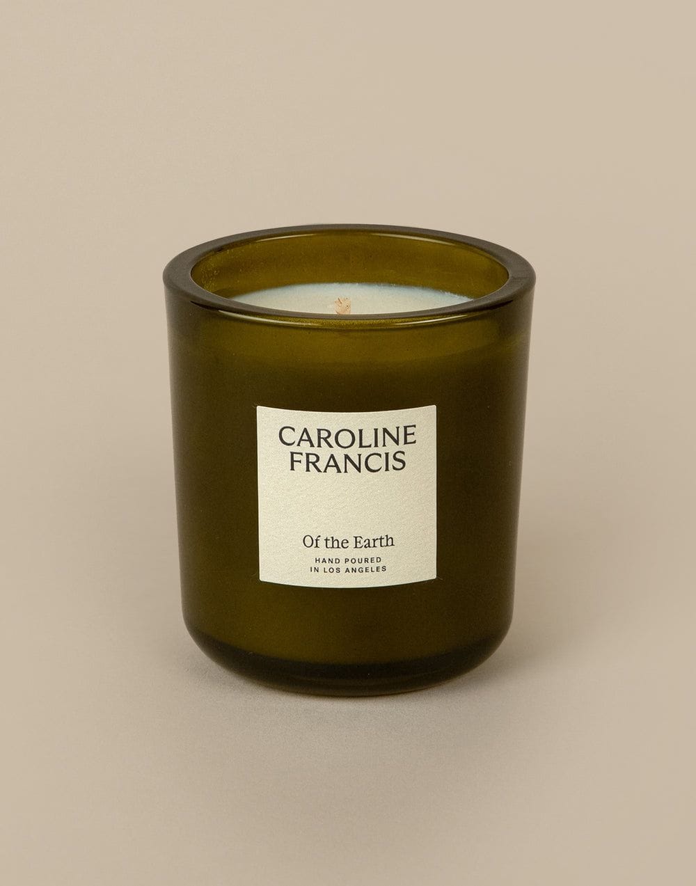 Caroline Francis - Somewhere Late Summer