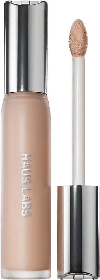 haus labs depuffing concealer