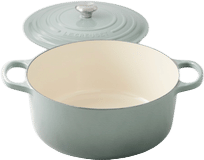 Le Creuset Signature Dutch Oven