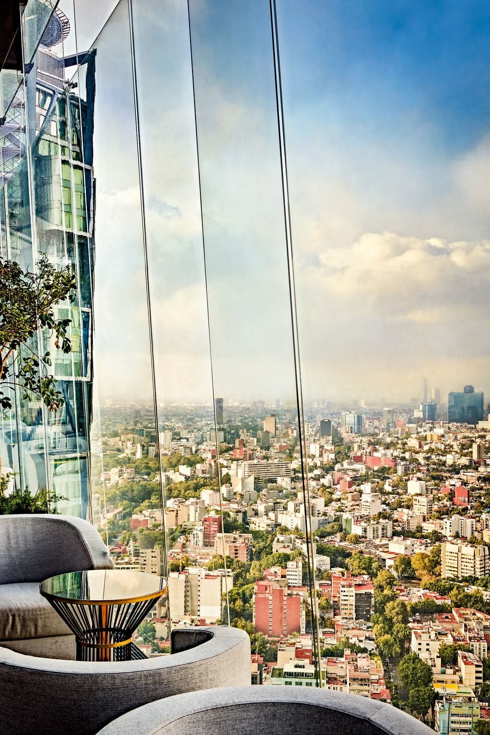 Mexico City: Tastiest Destination in North America