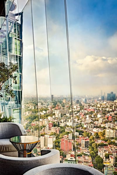 Mexico City: Tastiest Destination in North America