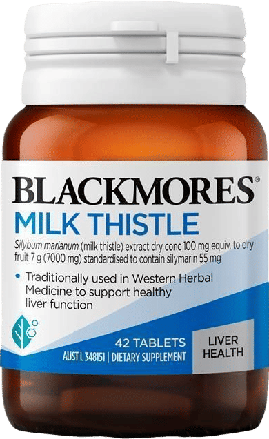 Milk Thistle