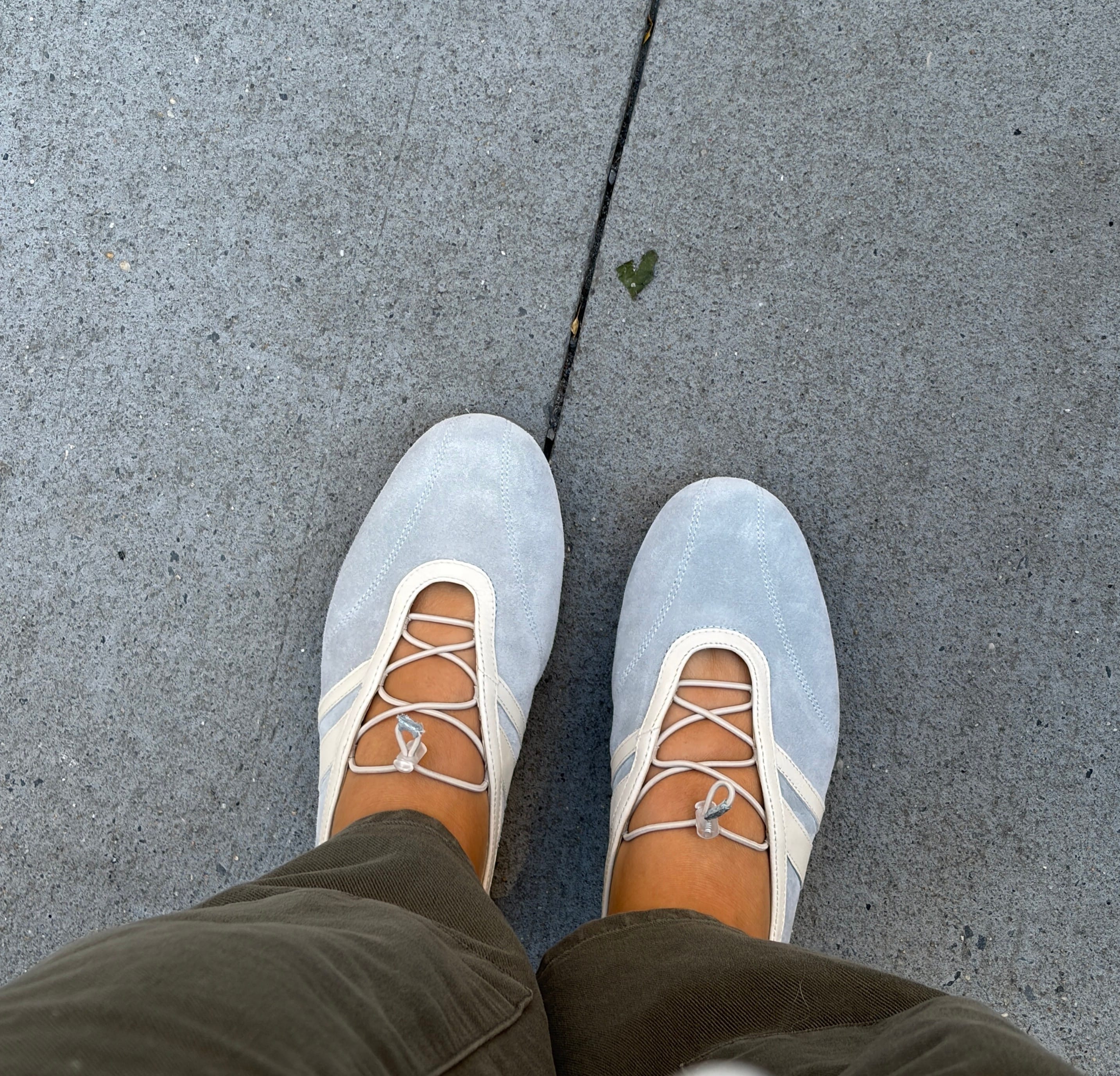 Vagabond Hollie Flats