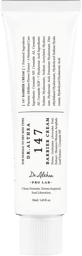 147 Barrier Cream