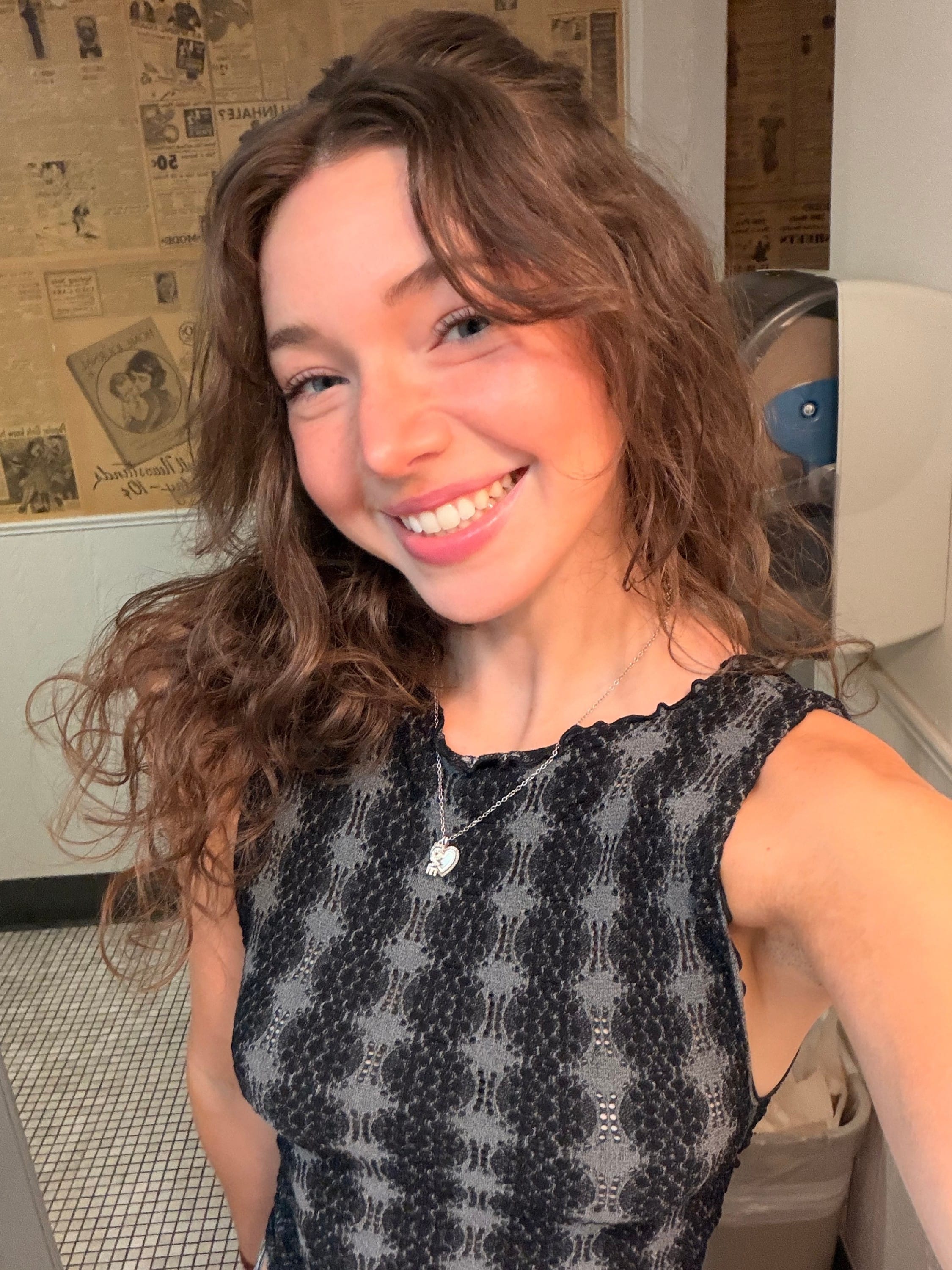Elizabeth Clattenburg