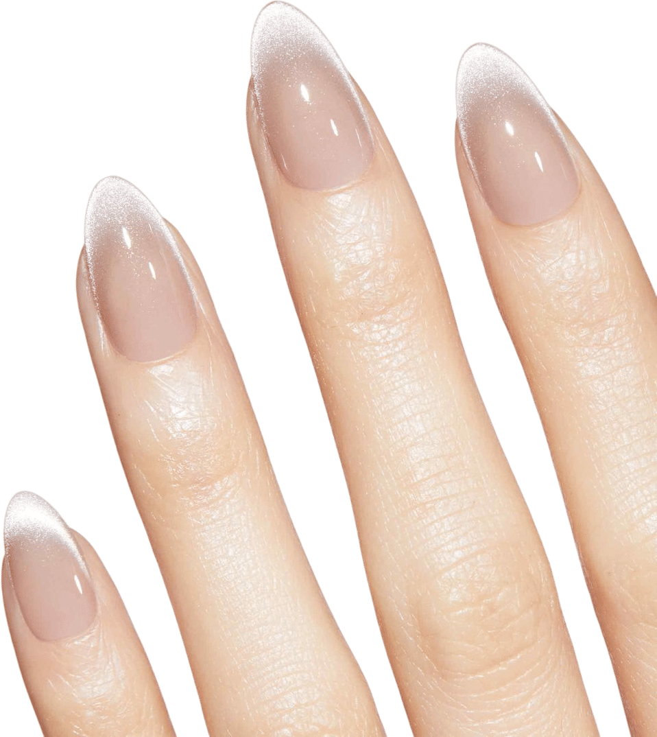Champagne Room Press-On Nails