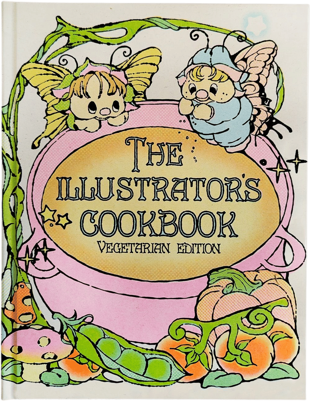 The Illustrators Cookbook 2