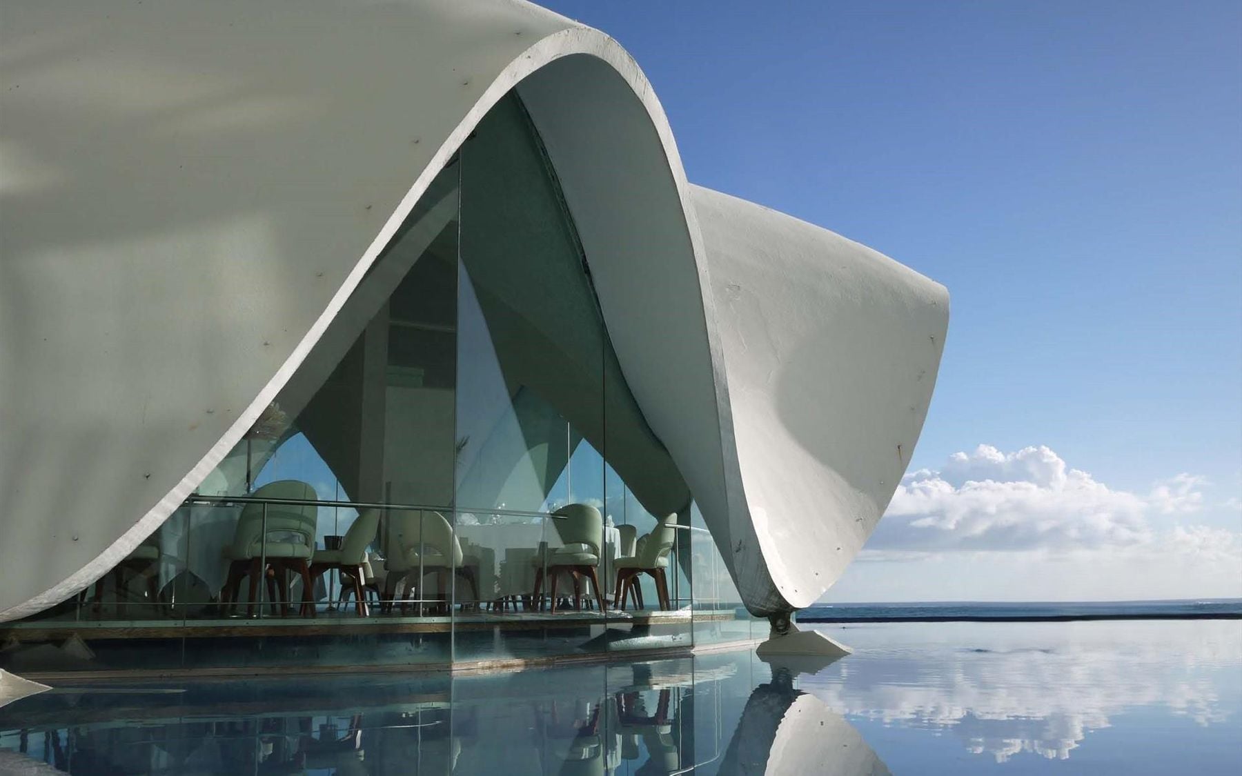 La Concha Resort San Juan