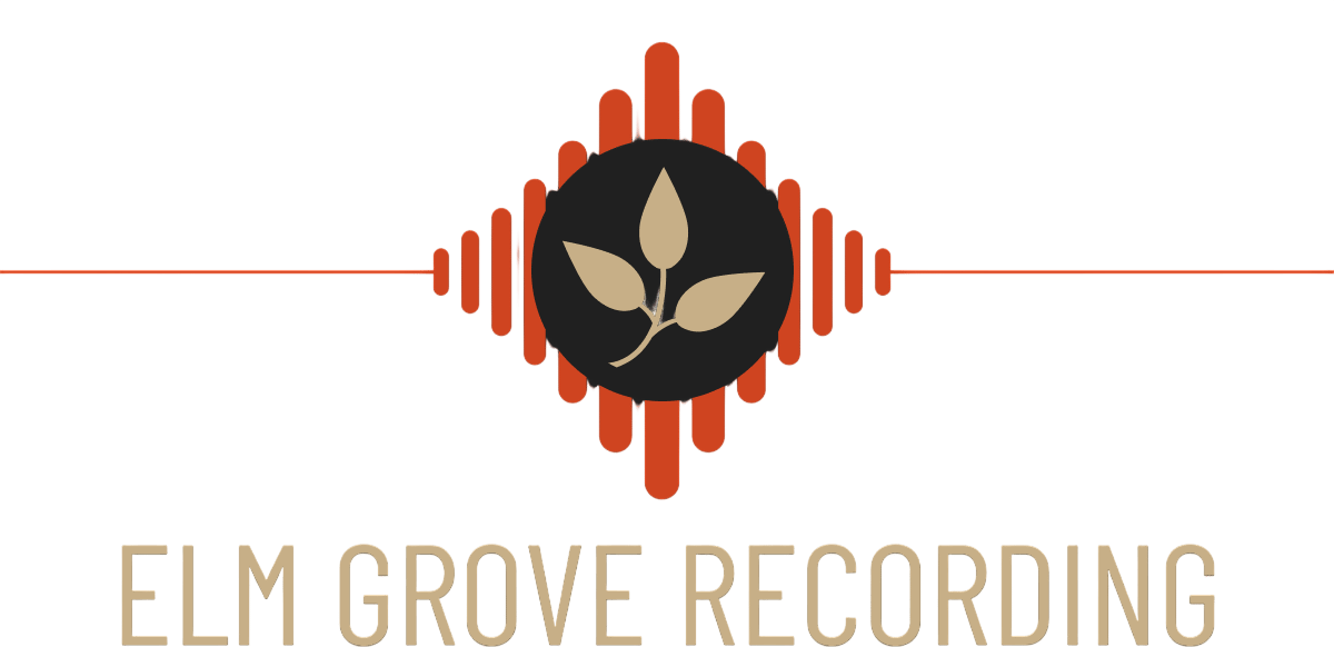 New Central Texas Recording Studio
