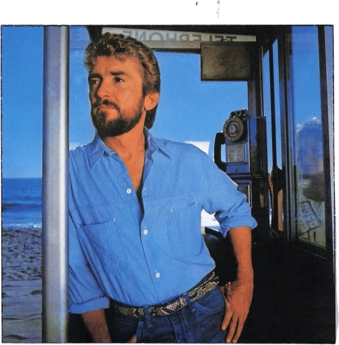 Miami, My Amy by Keith Whitley