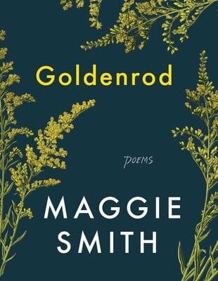 goldenrod maggie smith