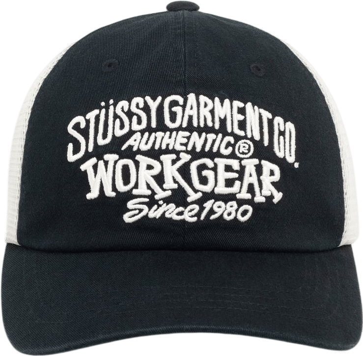 Workgear Trucker Cap