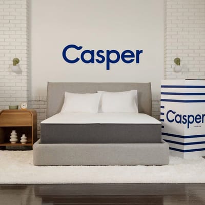 Casper Hybrid Mattress