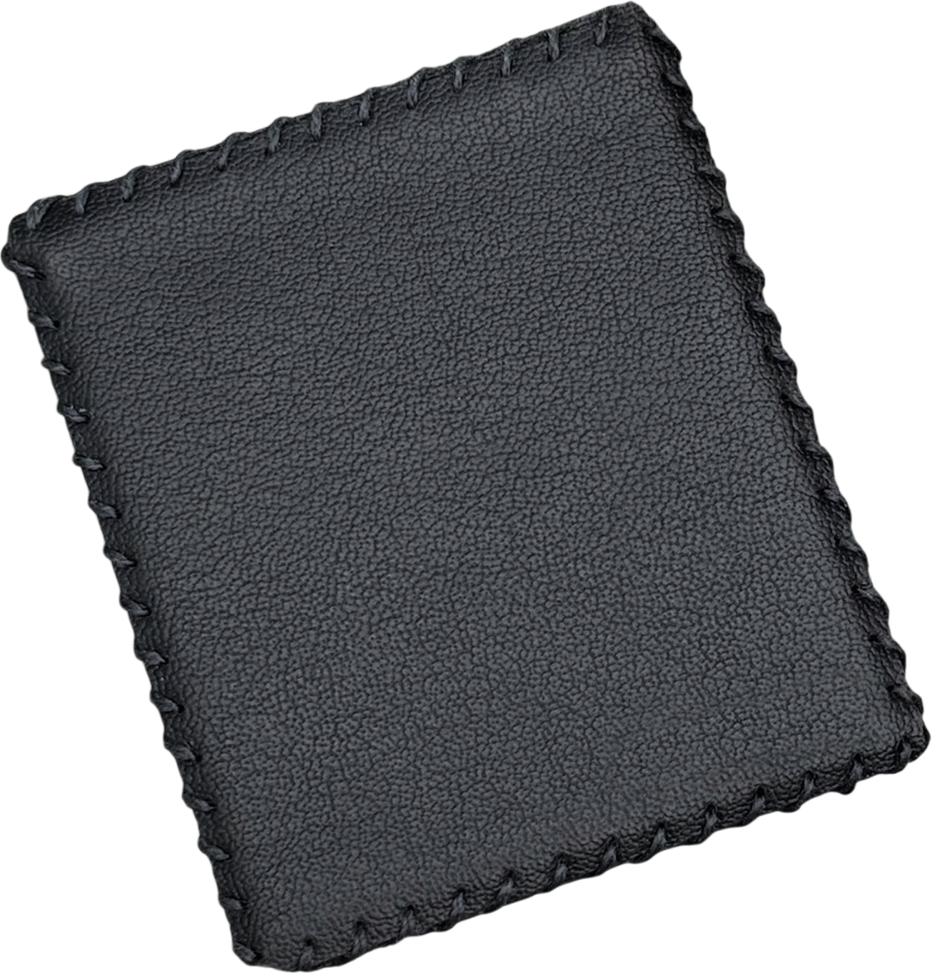 Black Cactus "Signature" Medium Pouch