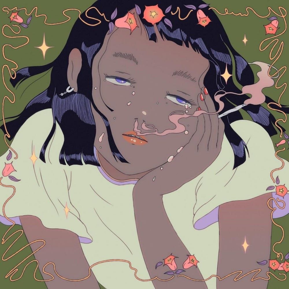 Imagination Saved My Life (the quiet power of my daydreams)