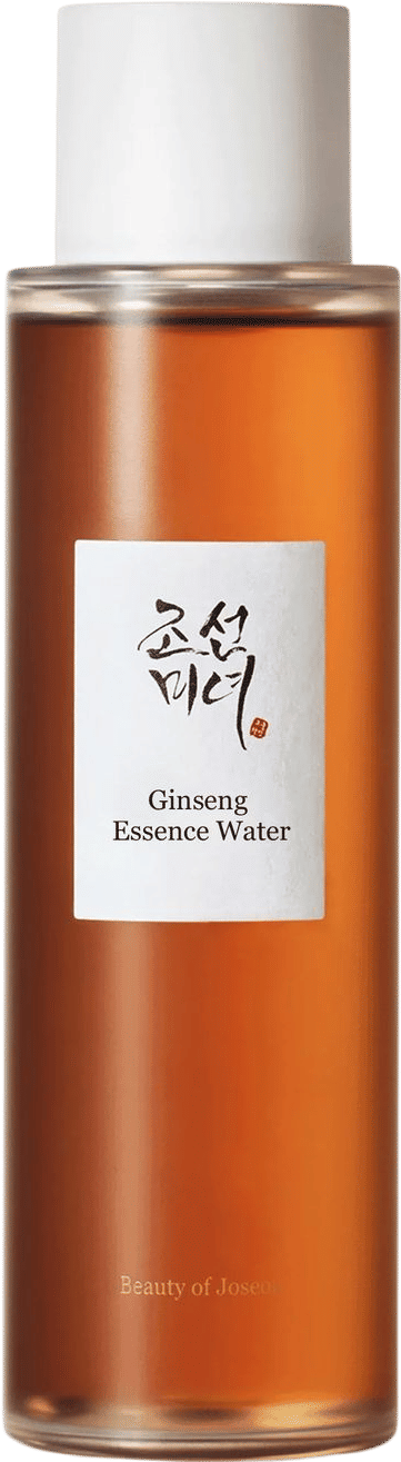 Ginseng Essence Water