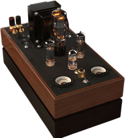 SE84UFO2 Zen Triode Amplifier
