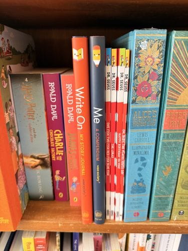 Visit WorldOfBooks.com
