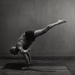 ashtanga yoga