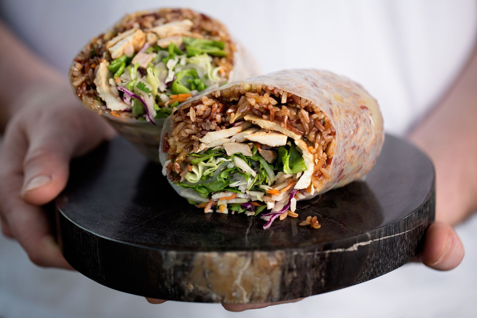 Lona's Lil Eats (St.Louis)