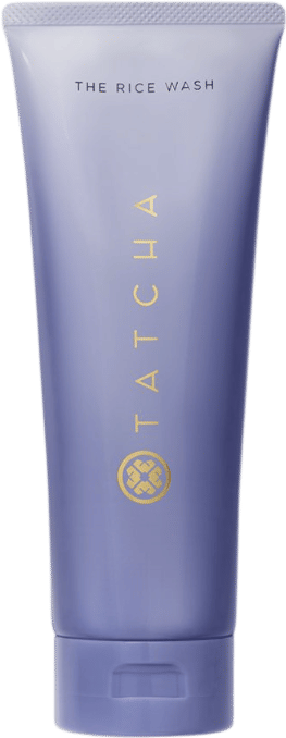 Tatcha Rice Wash 