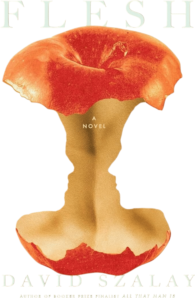 Flesh (David Szalay)