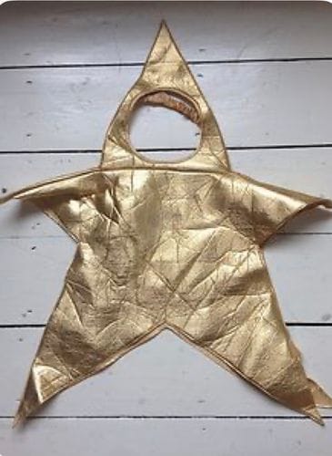Dress Your Kid like Maggie Simpson