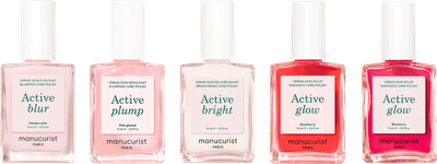 Active Full Range 5-Pack