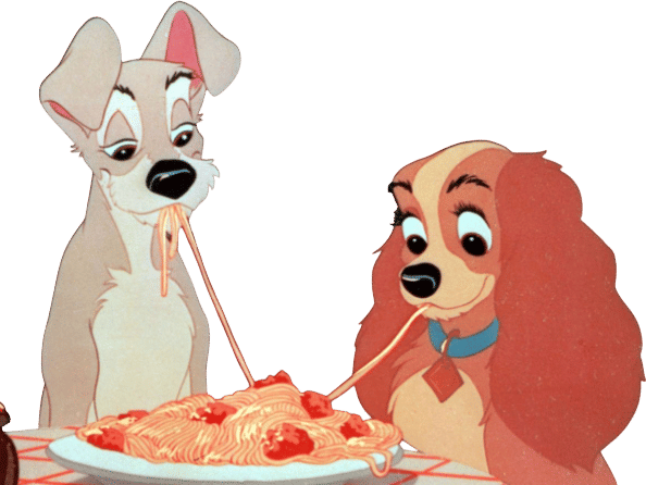 Spaghetti and Meatballs