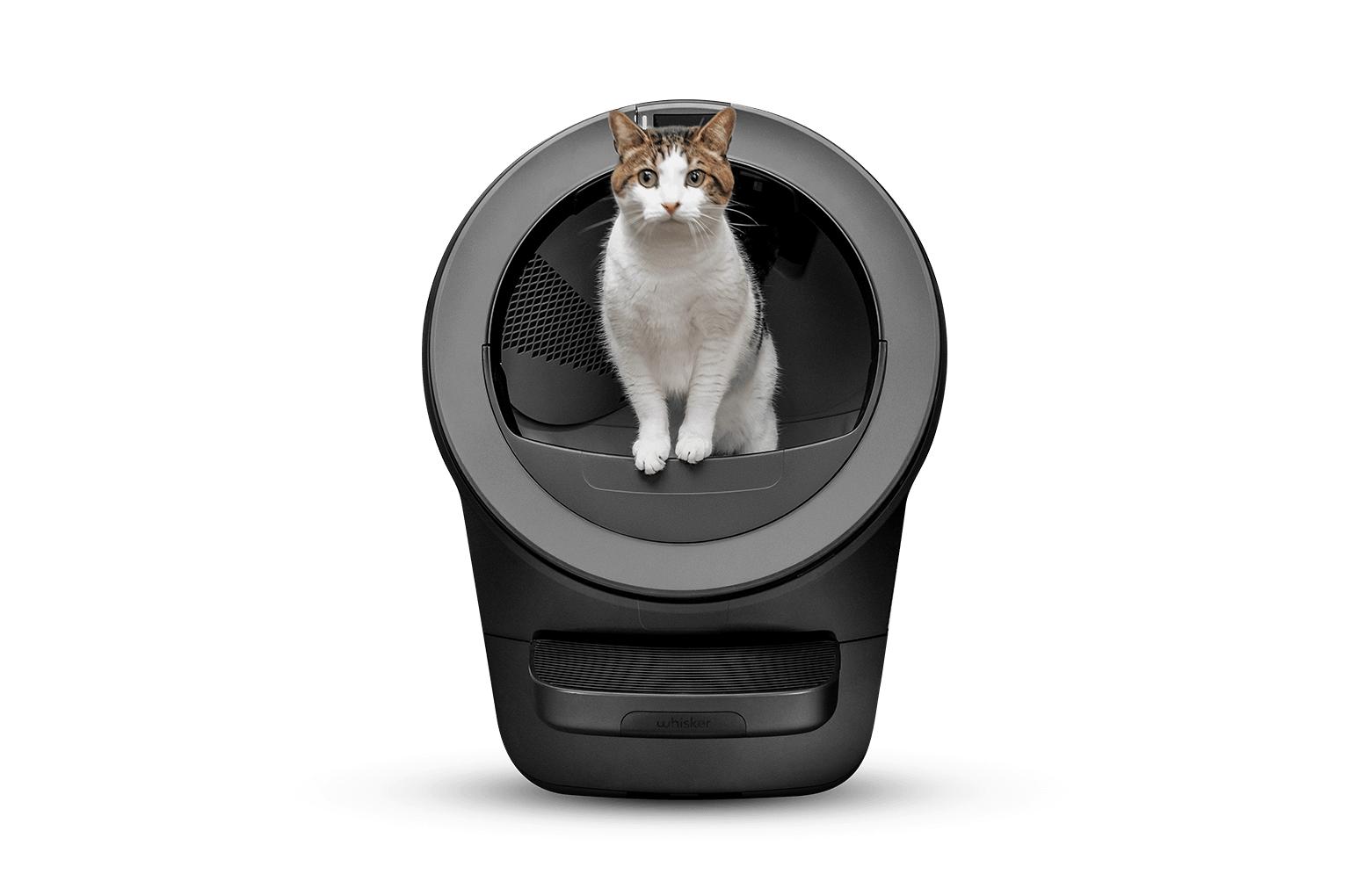 Litter-Robot 5