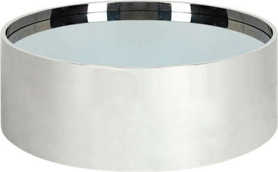 Alphaville Cocktail Table