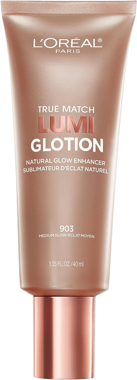 lumi glotion