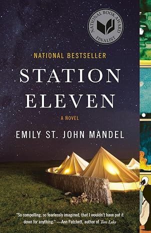 Station Eleven
